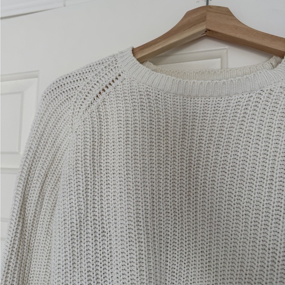 Vintage Fisherman Sweater - Picture 2 of 3